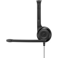 EPOS Sennheiser Pc 5 Chat - headset til PC